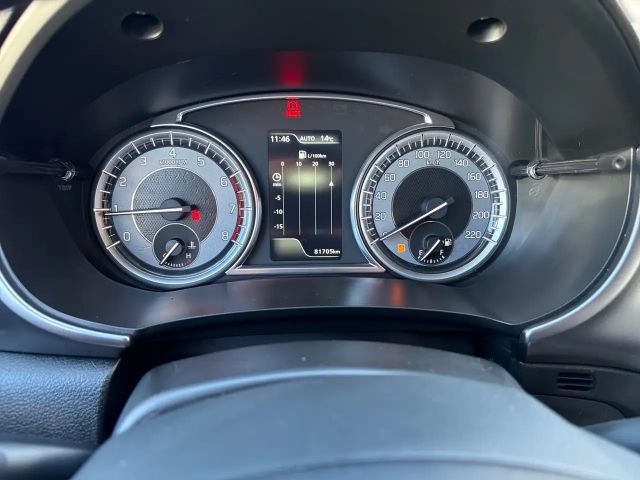 Suzuki Vitara 4x4 Shine