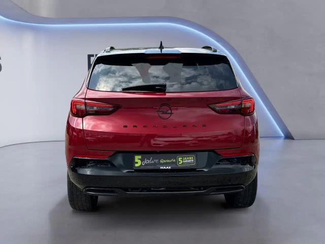 Opel Grandland X 1.2 Turbo Turbo