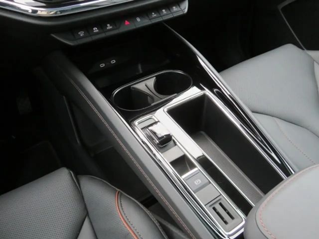 Skoda Enyaq Suite iV 80