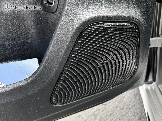 Mercedes-Benz A 200 AMG Line