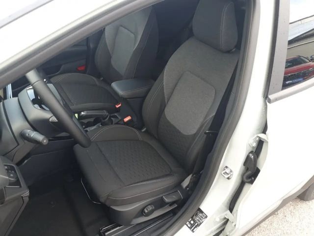 Ford Puma EcoBoost Titanium