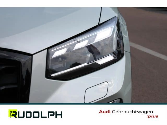 Audi Q2 35 TFSI S-Tronic
