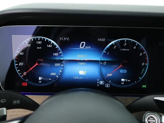 Mercedes-Benz E 300 E 300 de Estate