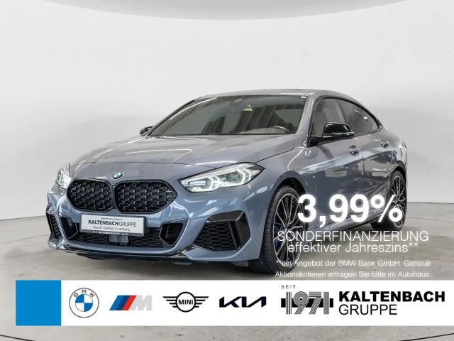 BMW 235 Coupé Gran Coupé xDrive