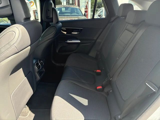 Mercedes-Benz GLC 300 4MATIC