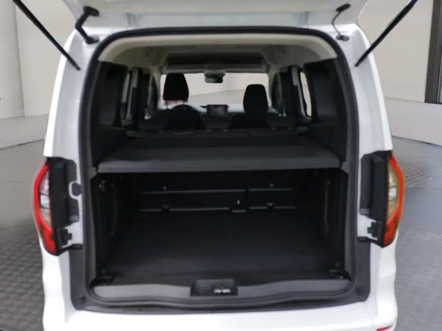 Renault Kangoo Equilibre Equilibre TCe 100