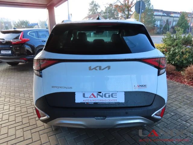 Kia Sportage 1.6T 48V 2WD DCT VIS KOM Navi digitales Cockpit LE