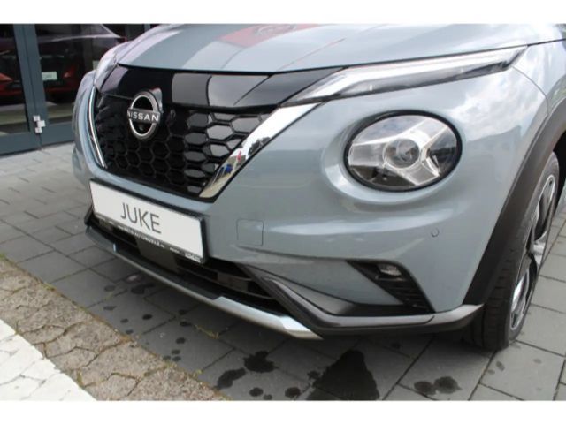 Nissan Juke 1.6 Hybrid N-DESIGN BOSE Navi Automatik