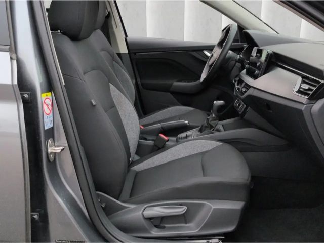 Skoda Scala Essence TSI*DSG LED SHZ Tempo digCockp PDC