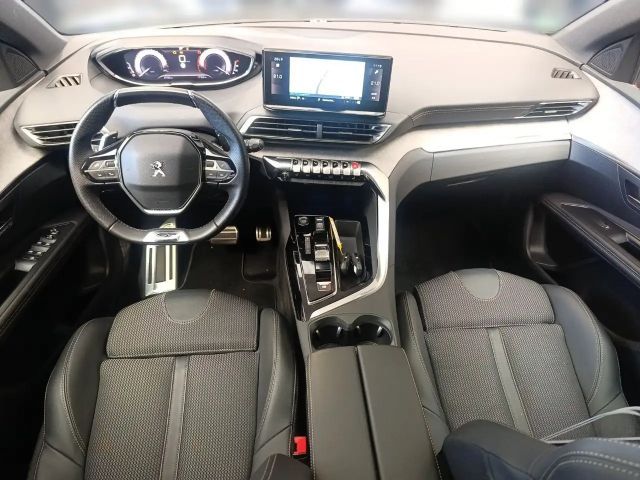 Peugeot 3008 GT-Line PureTech