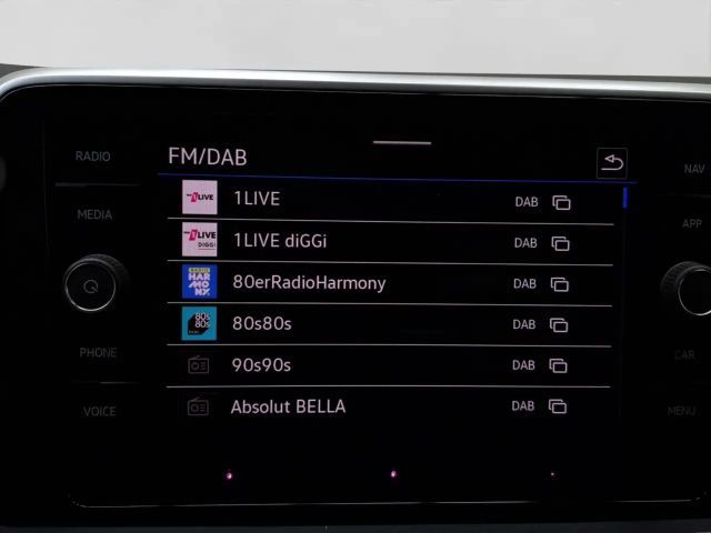 Volkswagen T-Roc 1.0 TSI Style