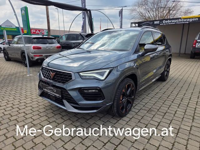 Cupra Ateca 4Drive