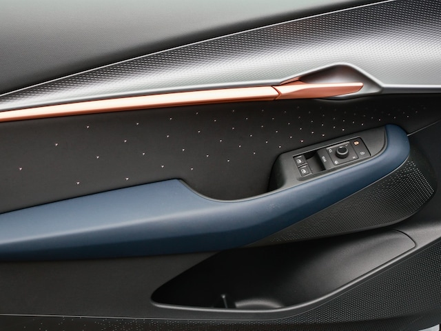 Cupra Tavascan 4Drive VZ