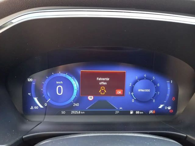 Ford Kuga EcoBoost ST Line X