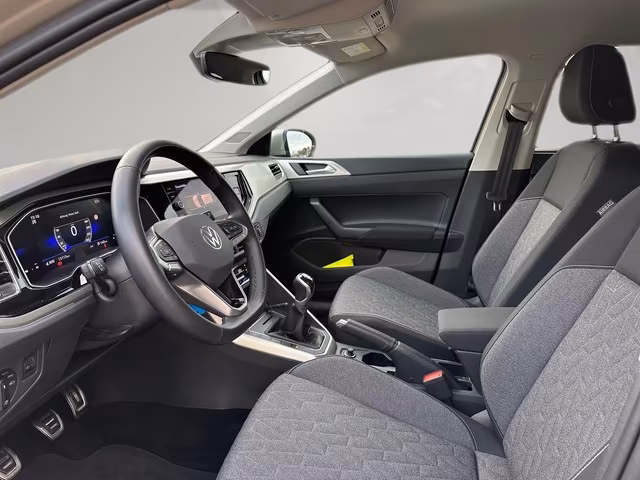 Volkswagen Taigo 1.0 TSI Move