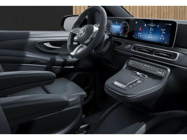 Mercedes-Benz V 300 AVANTGARDE V 300 d