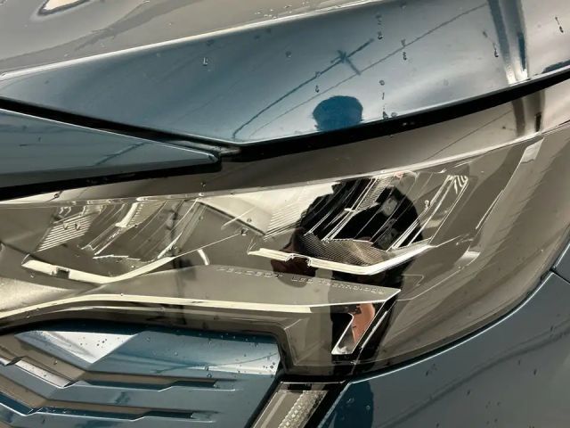 Peugeot 3008 Allure Pack EAT8 Hybrid