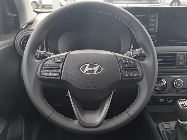 Hyundai i10 1.0 Select