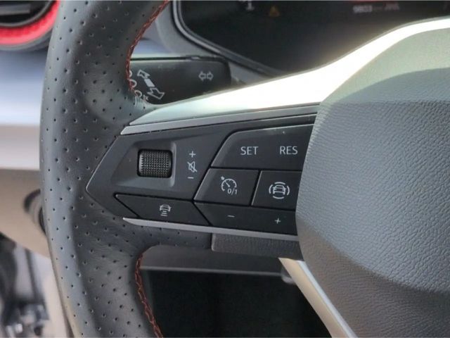 Seat Arona 1.0 TSI FR-lijn