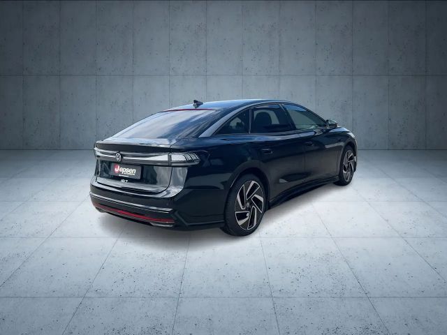 Volkswagen ID.7 Pro