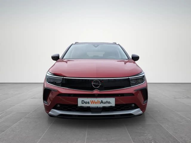 Opel Grandland X Ultimate