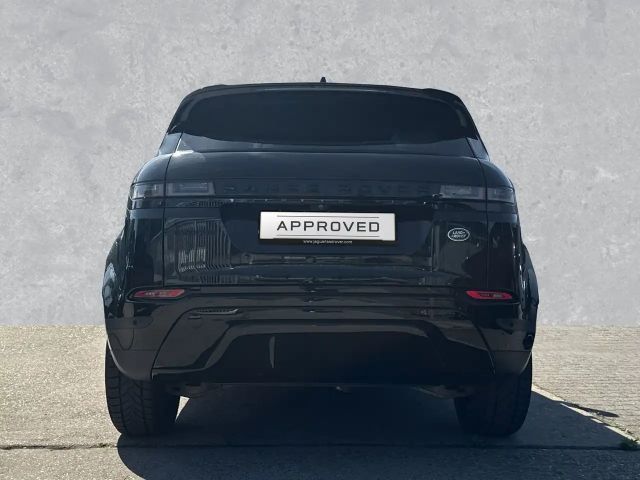 Land Rover Range Rover Evoque 2.0 AWD P200