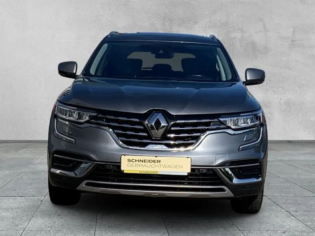 Renault Koleos Initiale Paris