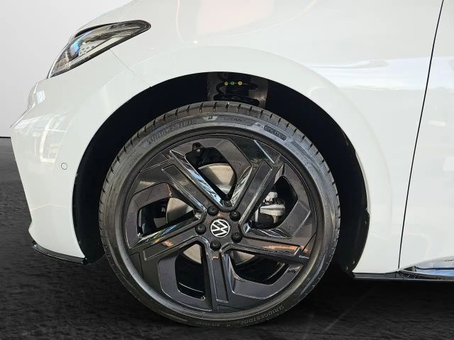 Volkswagen ID.3 GTX