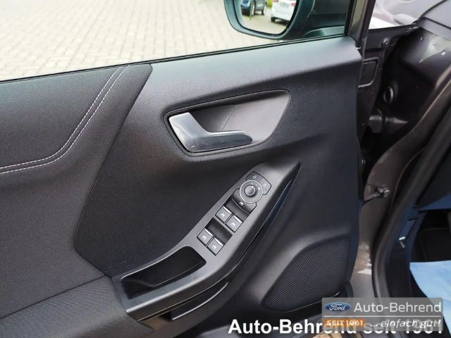 Ford Puma Cool & Connect