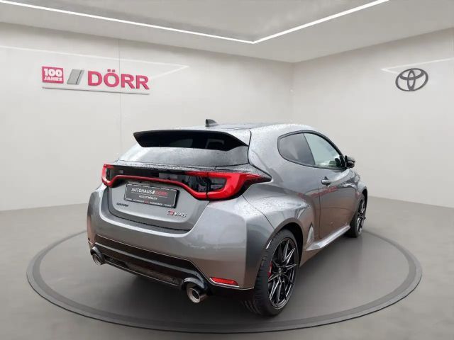 Toyota Yaris GR Hatchback