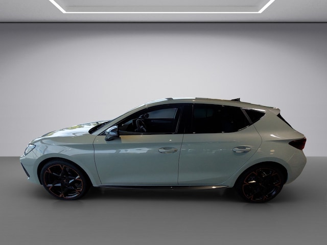 Cupra Leon Leon  DCC KAMERA NAVI ACC FACEL. MATRIX-LED