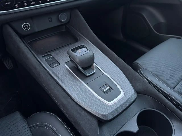 Nissan Qashqai Tekna