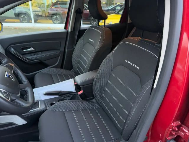 Dacia Duster Prestige TCe 150