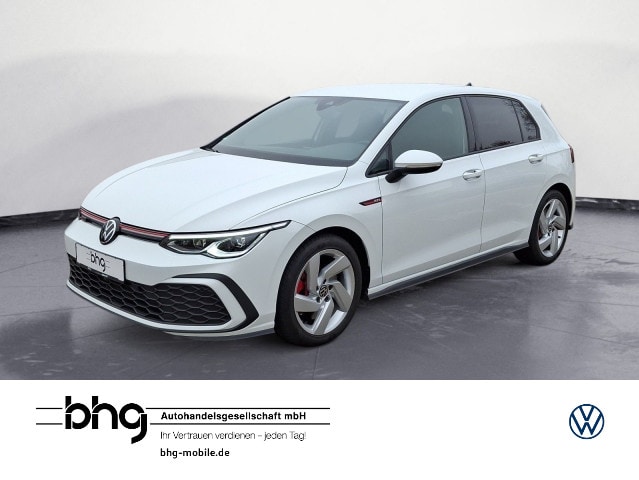 Volkswagen Golf 2.0 TSI DSG GTI