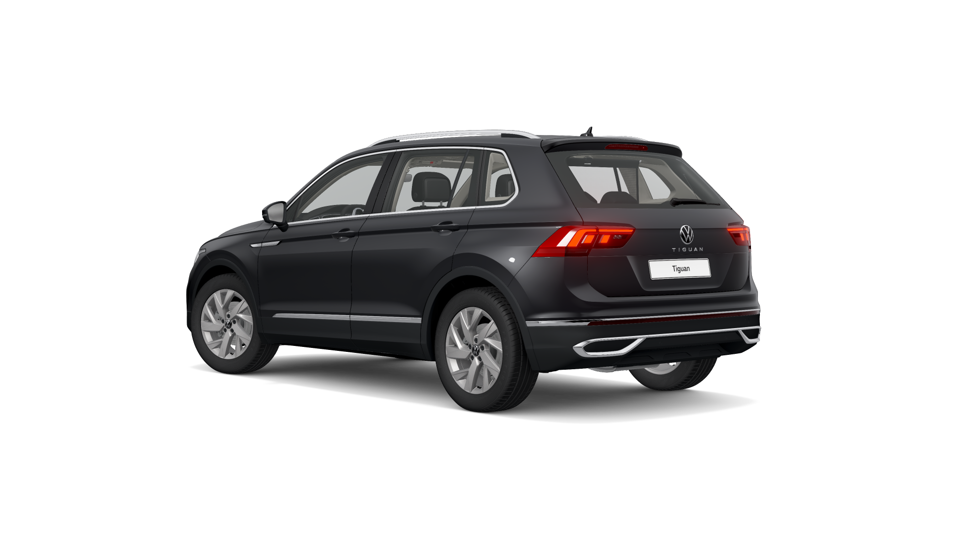 Volkswagen Tiguan 2.0 TDI DSG Elegance Elegance