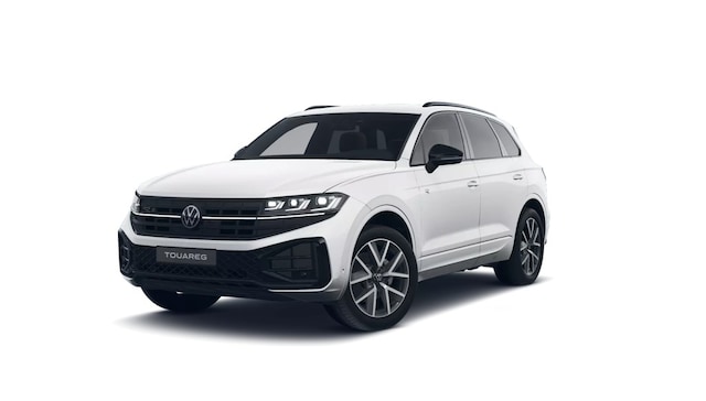 Volkswagen Touareg 3.0 V6 TDI R-Line Style