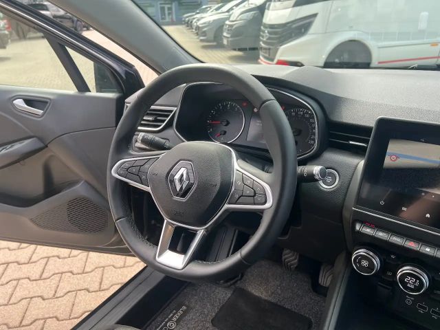 Renault Clio TCe 90 Zen