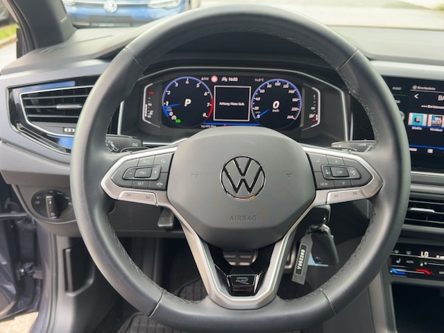 Volkswagen Taigo 1.5 TSI DSG R-Line