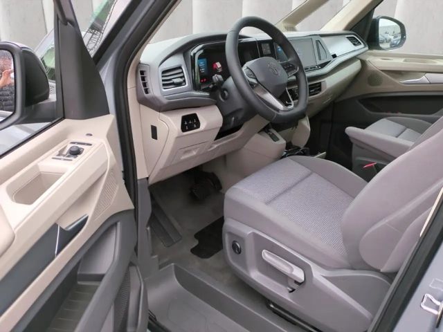 Volkswagen Multivan DSG T7