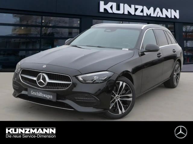 Mercedes-Benz C 200 AVANTGARDE C 200 d Estate