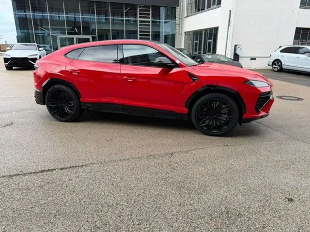 Lamborghini Urus Urus SE
