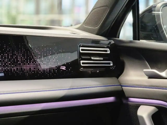 Volkswagen Tiguan DSG R-Line