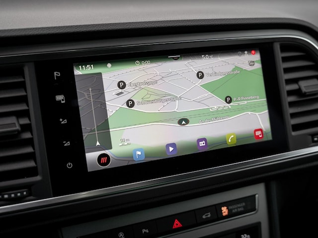 Seat Ateca 2.0 TSI 4Drive DSG