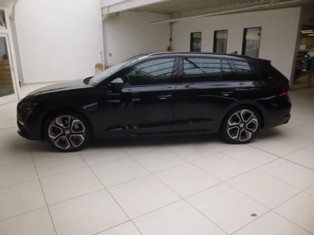 Skoda Octavia Combi RS