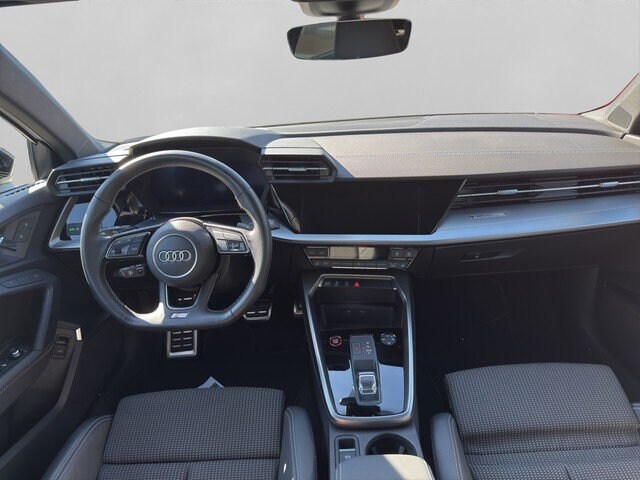 Audi S3 Quattro S-Tronic Sportback