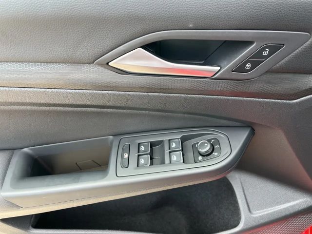 Volkswagen Golf 2.0 TSI DSG GTI