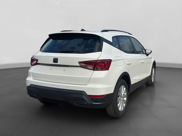 Seat Arona 1.0 TSI Style