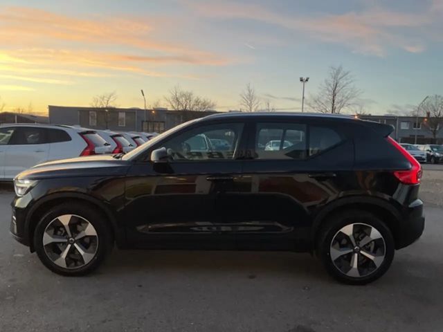 Volvo XC40 Core