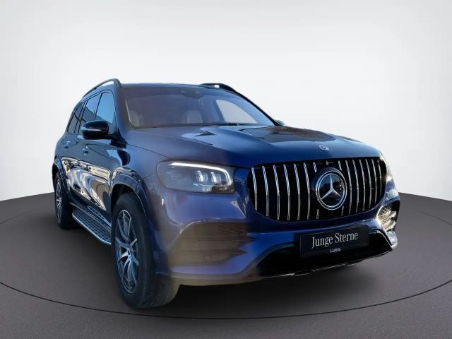 Mercedes-Benz GLS 400 AMG Line GLS 400 d