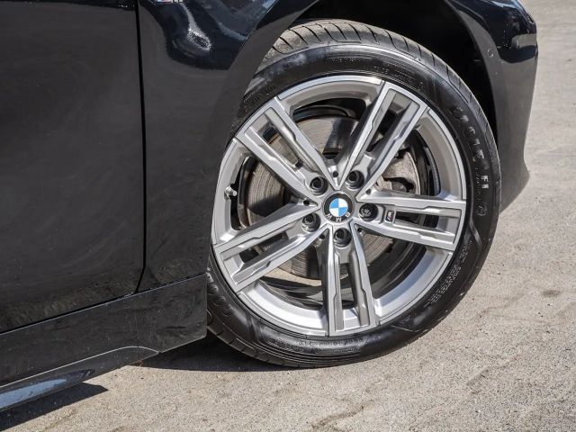 BMW 118 118i M-Sport Sedan